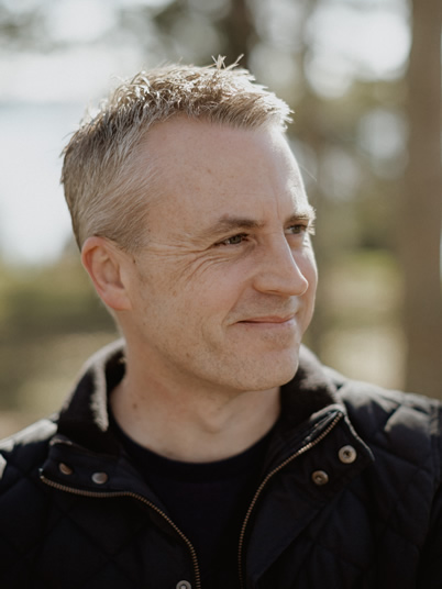Christopher Parker